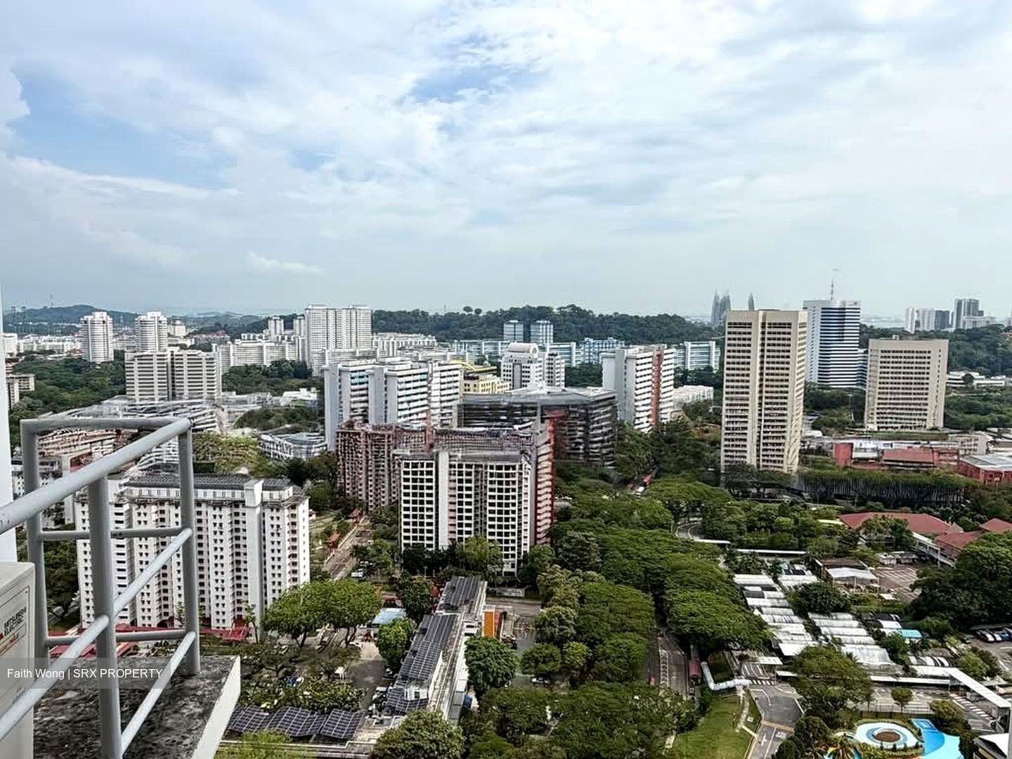 Blk 95A City Vue @henderson (Bukit Merah), HDB 4 Rooms #551150311